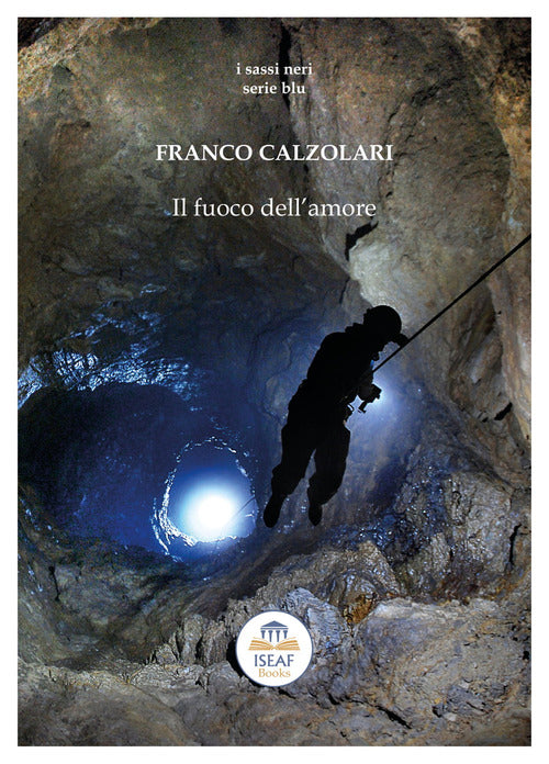 Cover of fuoco dell'amore