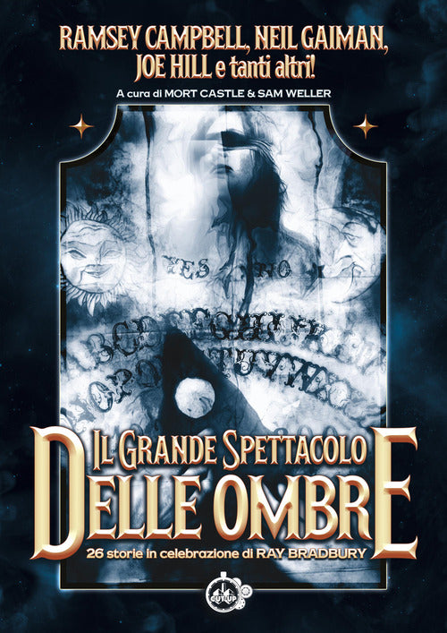 Cover of grande spettacolo delle ombre