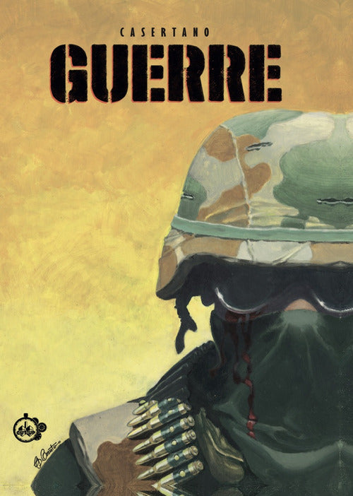 Guerre