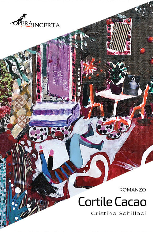 Cover of Cortile cacao