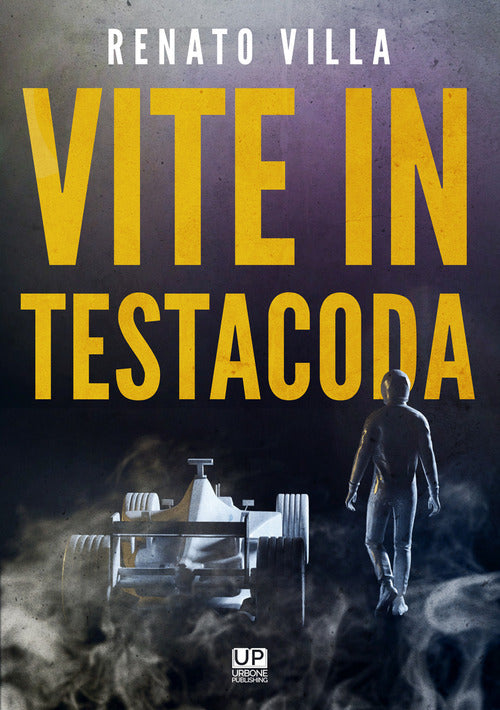 Cover of Vite in testacoda