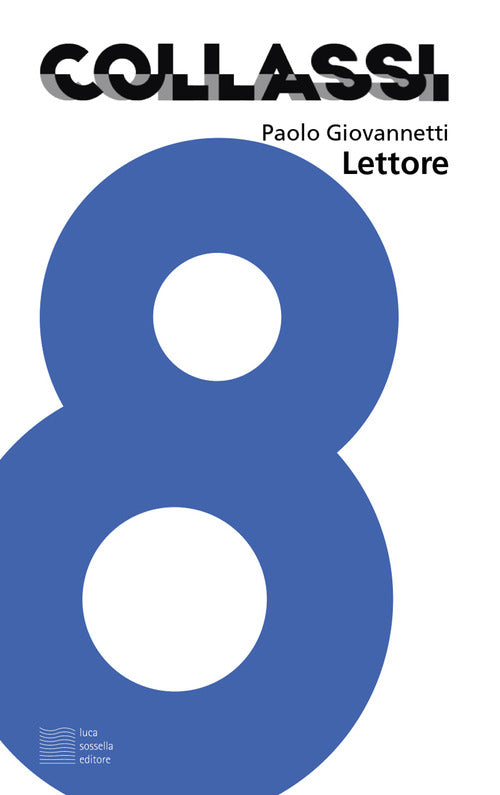 Cover of Lettore