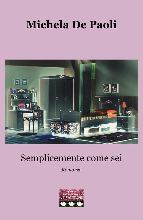Semplicemente come sei