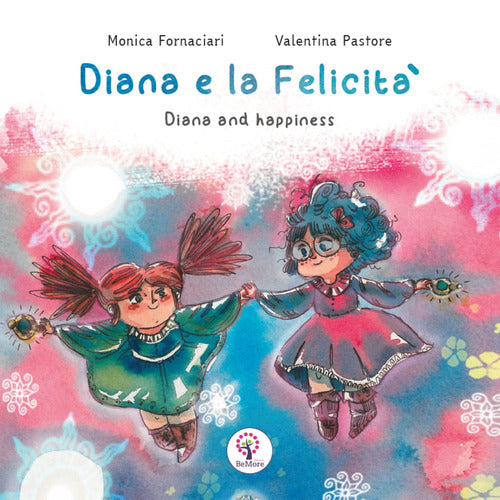 Diana e la felicità-Diana and happiness