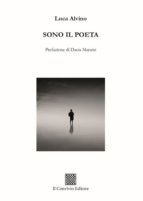 Sono il poeta
