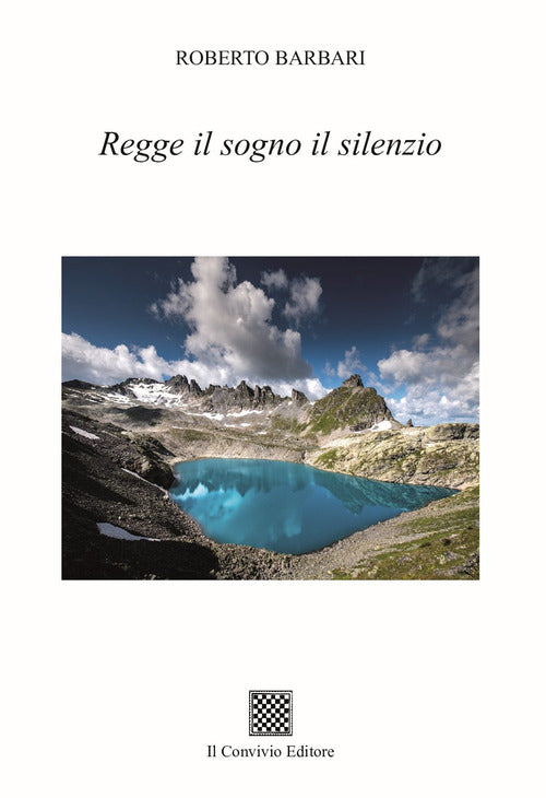 Regge il sogno il silenzio