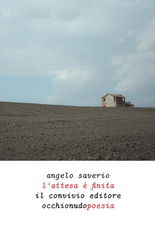 L'attesa è finita