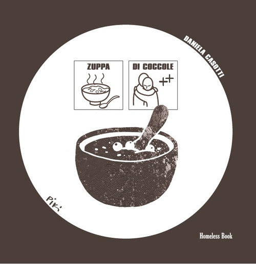 Zuppa di coccole