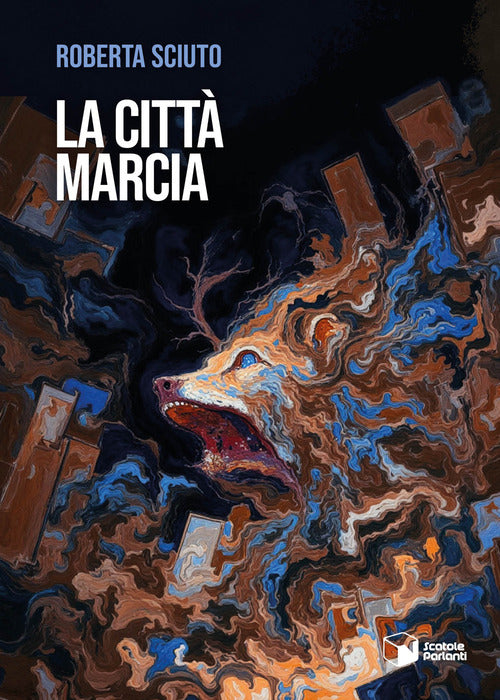 La citt marcia