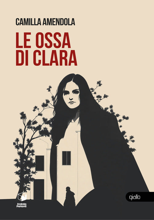 Le ossa di Clara