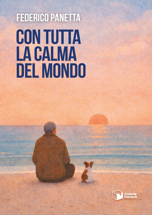 Con tutta la calma del mondo