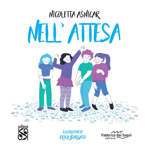 Nell'attesa