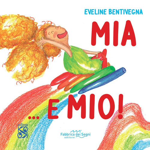 Mia ...E mio