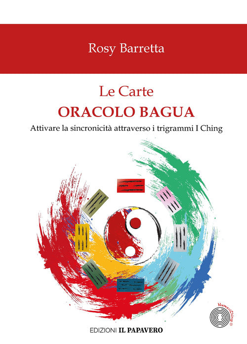 Le Carte Oracolo Bagua