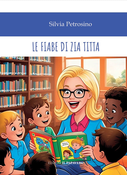 Le fiabe di Zia Titta