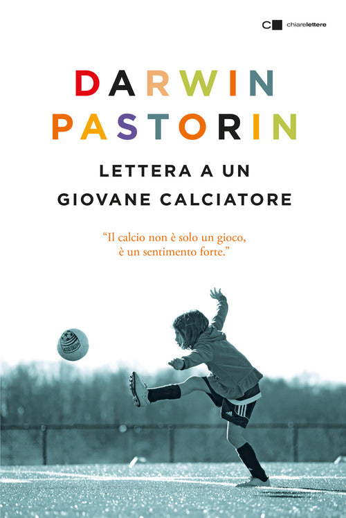 Lettera a un giovane calciatore