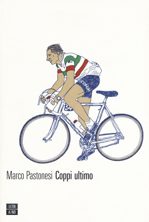 Coppi ultimo