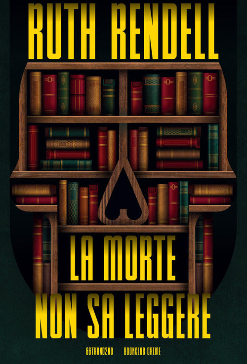 La morte non sa leggere