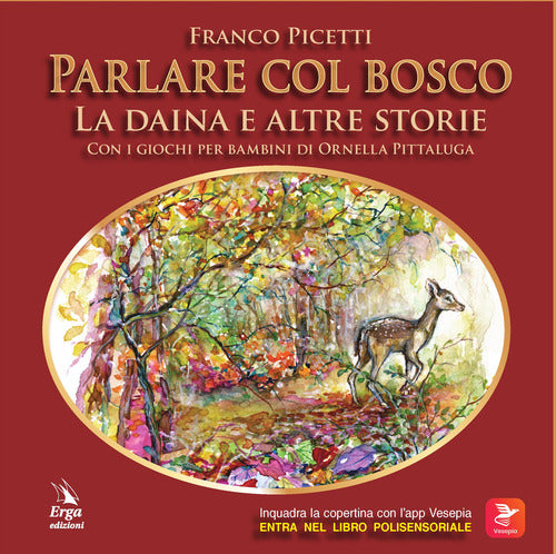 Parlare col bosco