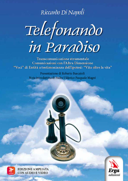 Telefonando in Paradiso