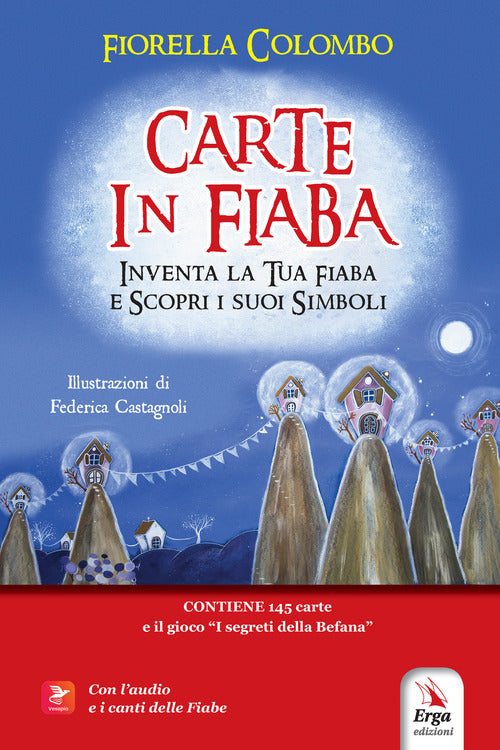 Carte in fiaba