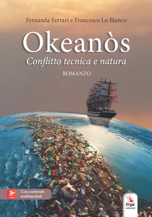 Okeans. Conflitto tecnica e natura