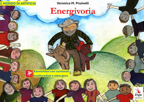 Energivòria
