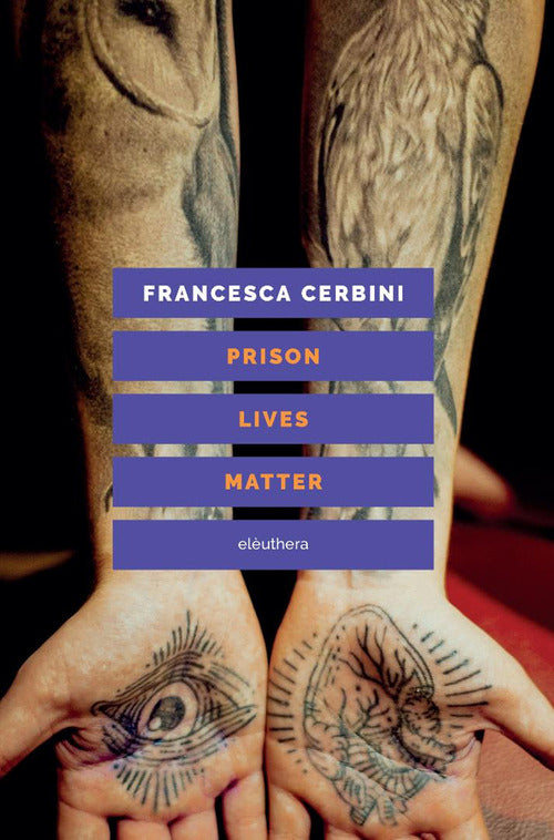 Prison lives matter