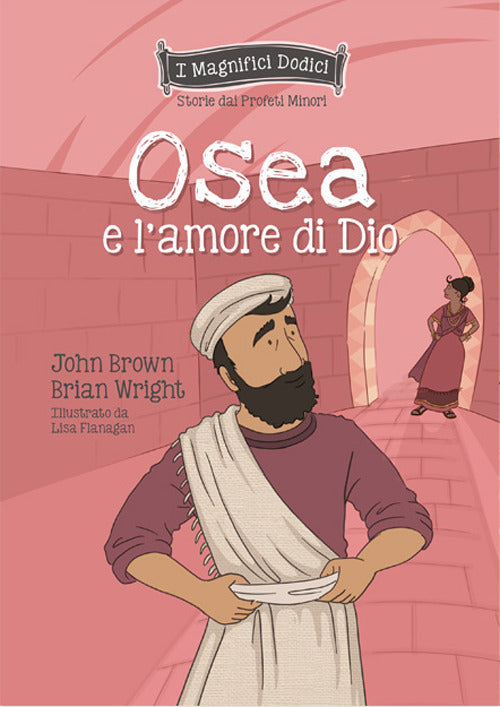 Osea e l'amore di Dio