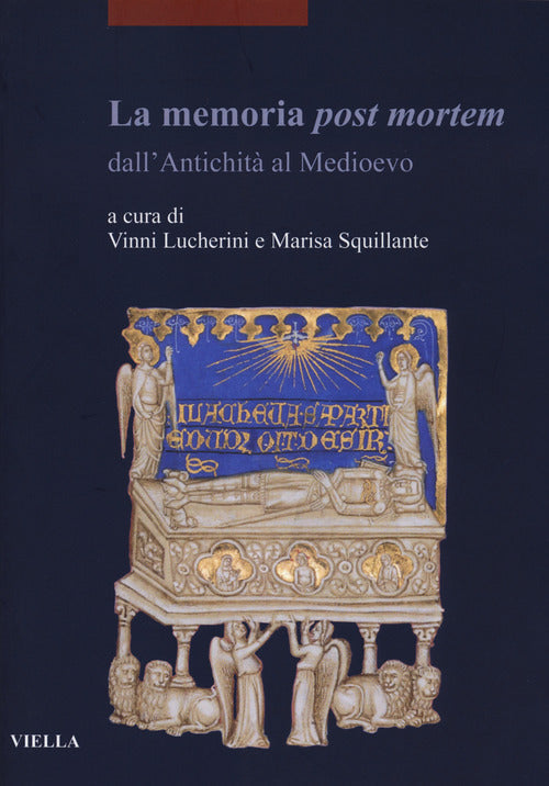 La memoria post mortem dall'antichit al Medioevo