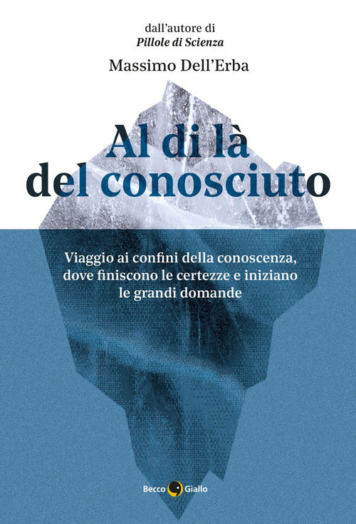 Al di là del conosciuto