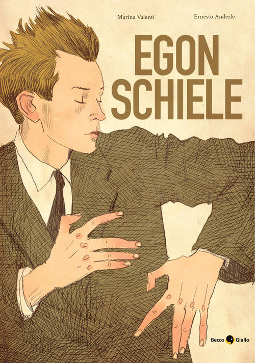 Egon Schiele