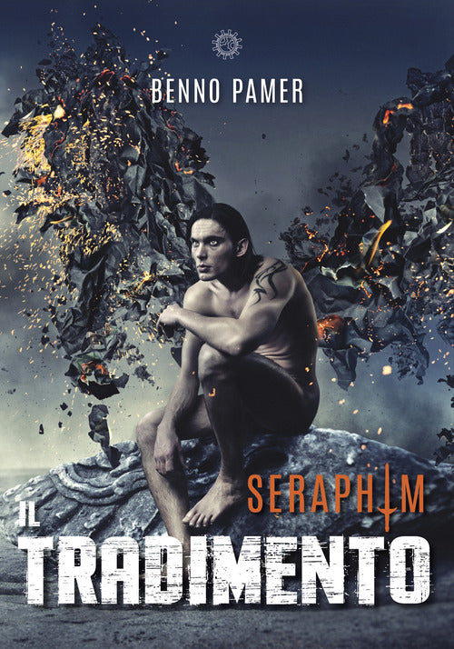 Il tradimento. Seraphim