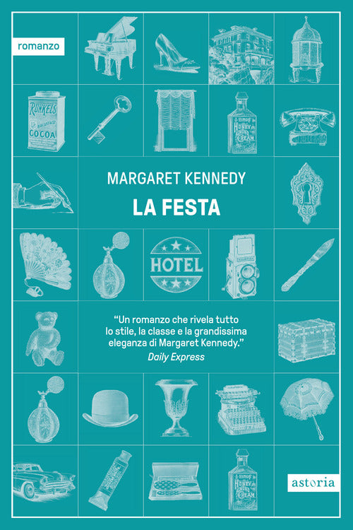 La festa