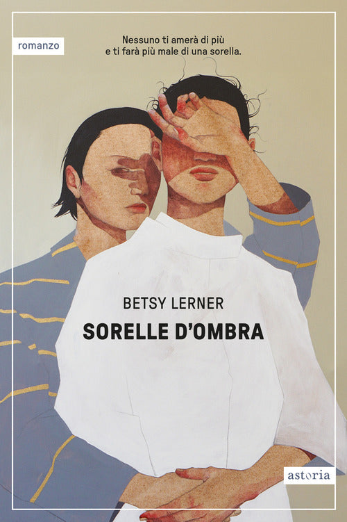 Sorelle d'ombra
