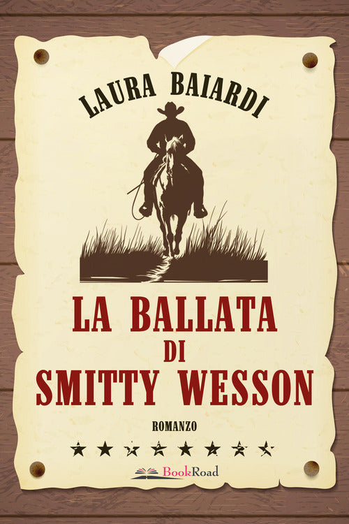 La ballata di Smitty Wesson