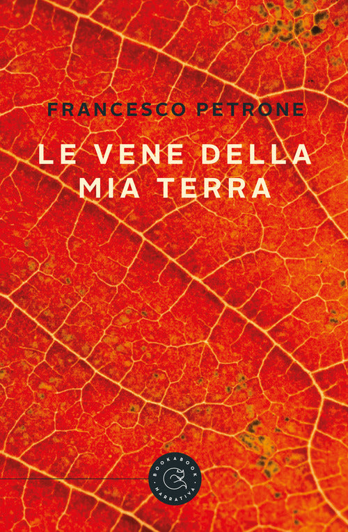 Le vene della mia terra