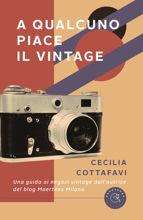 A qualcuno piace il vintage