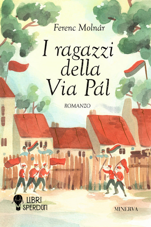 I ragazzi della via Pàl