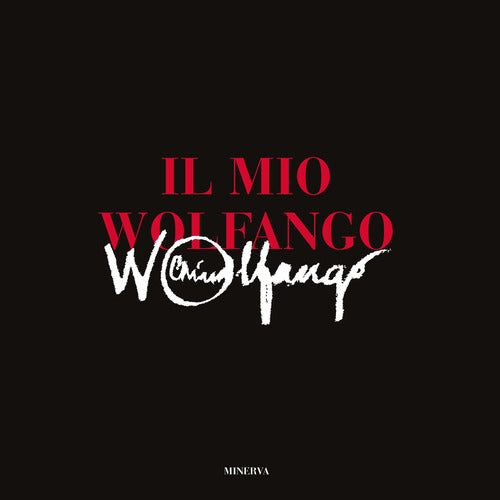 Il mio Wolfango