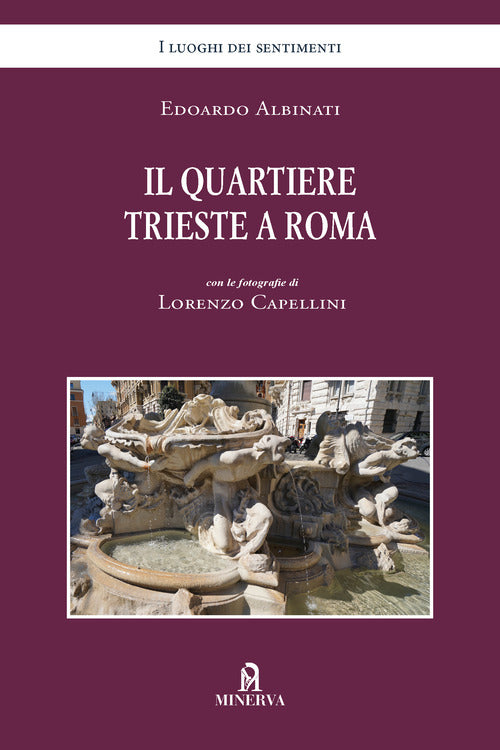 Il quartiere Trieste a Roma