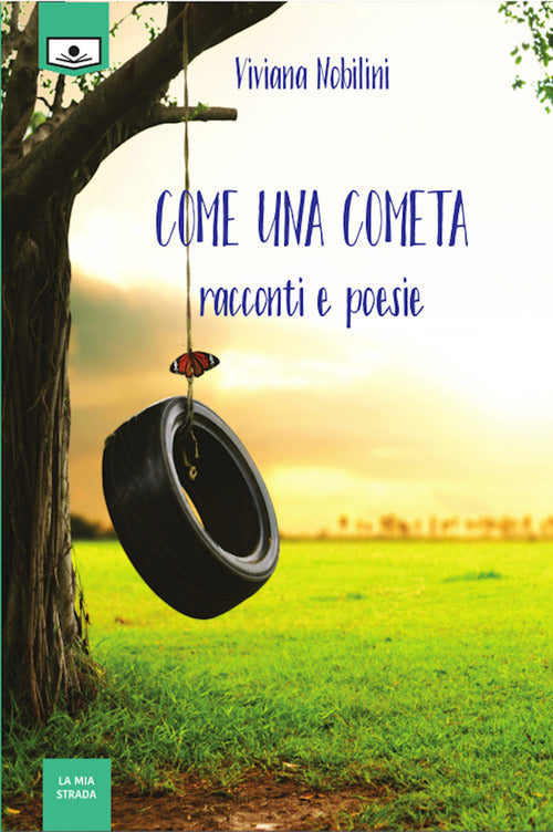 Come una cometa