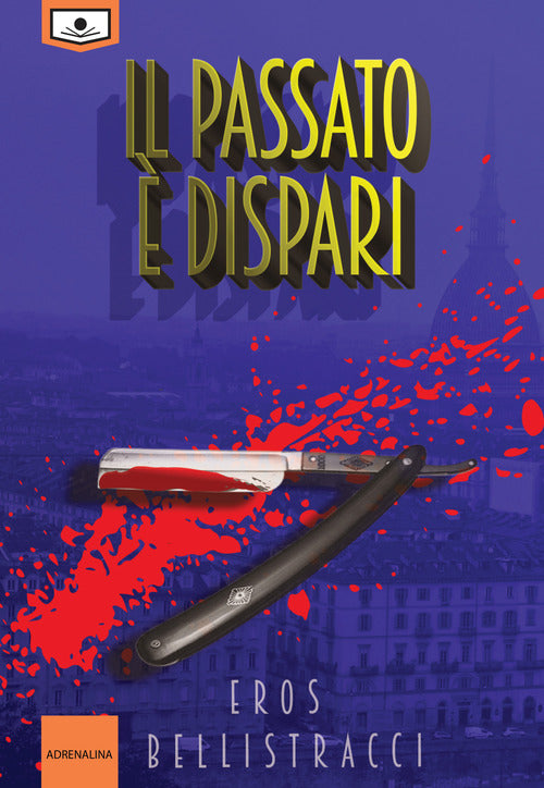 Il passato è dispari