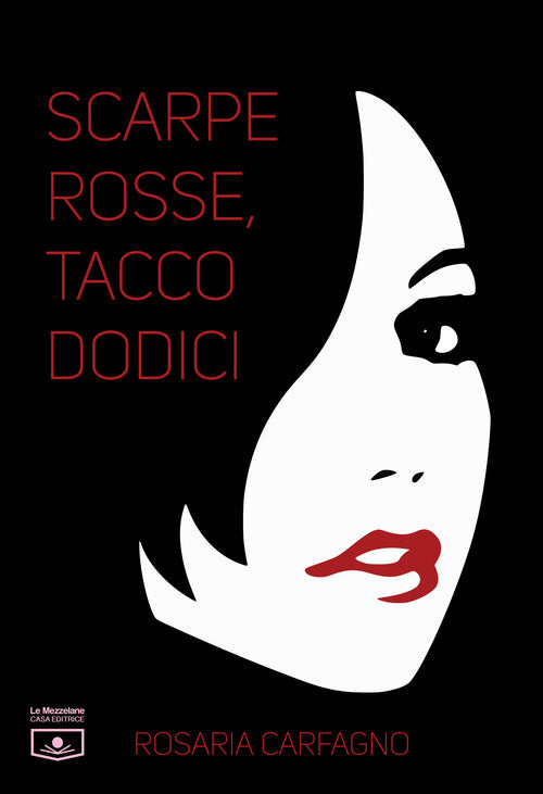 Scarpe rosse, tacco dodici