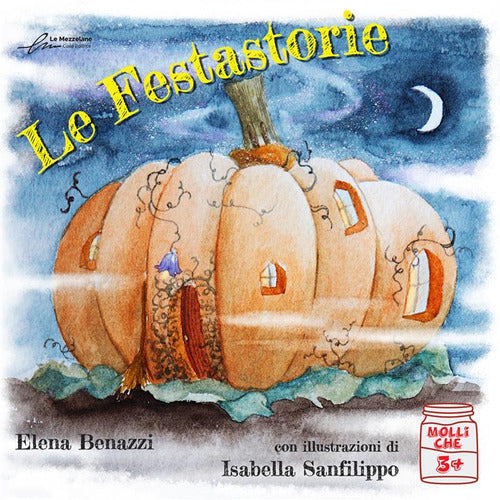 Le festastorie