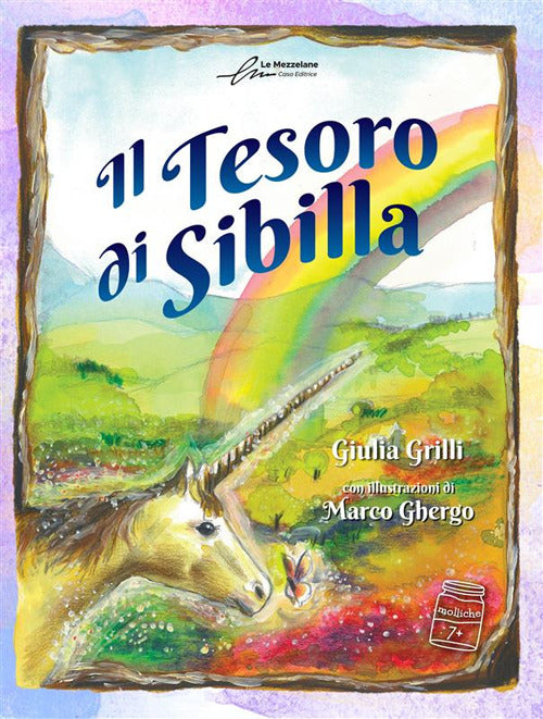 Il tesoro di Sibilla