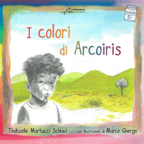 I colori di Arcoiris