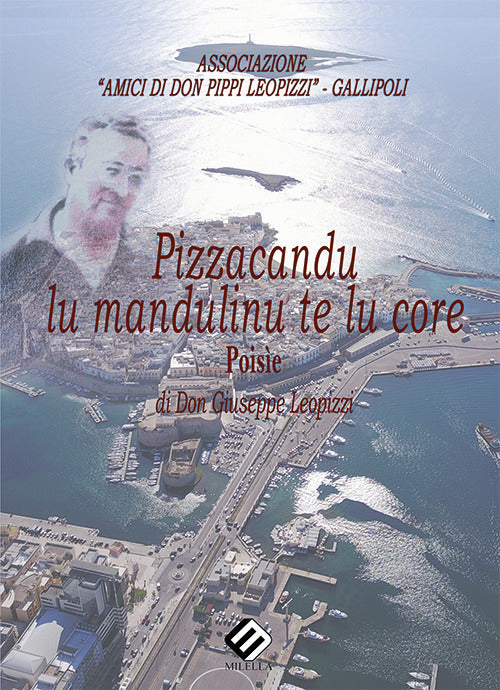 Pizzacandu lu mandulinu te lu core