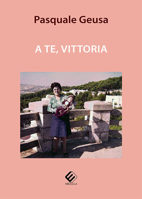 A te, Vittoria