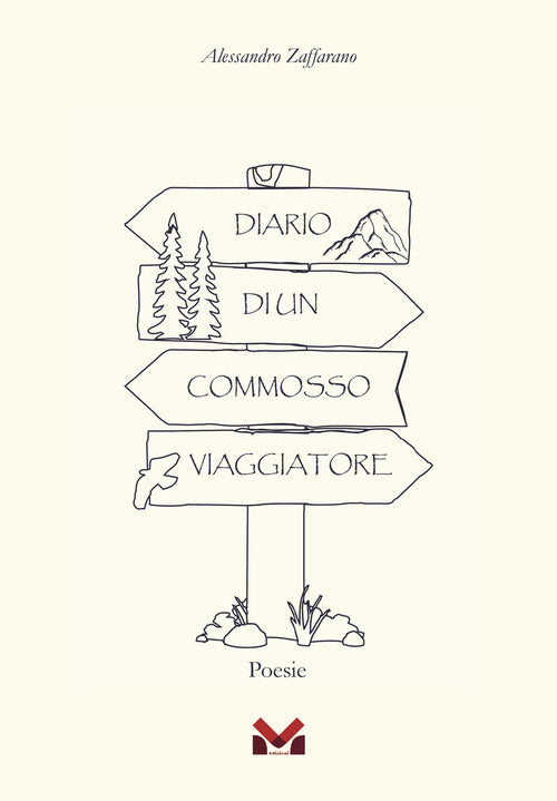 Diario di un commosso viaggiatore